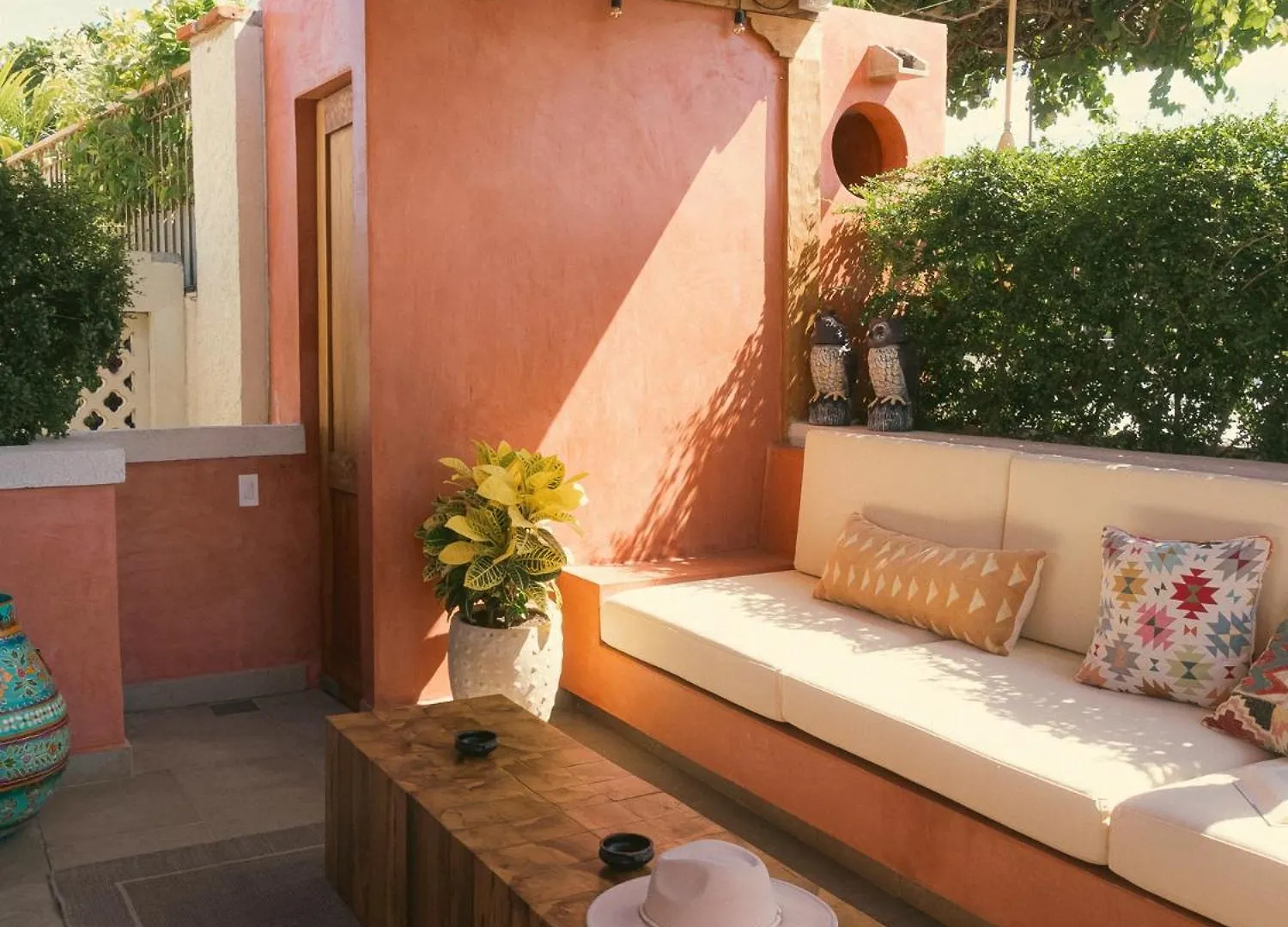 Villa Colonial Luxury House In Cartagena  0*,  Kolumbien