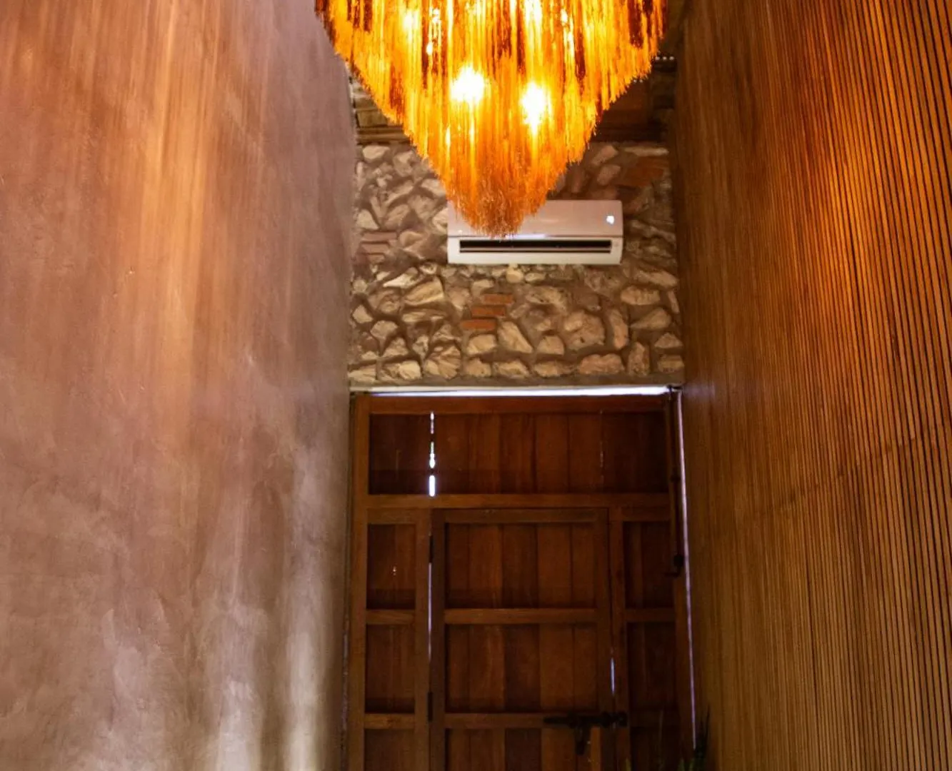 Villa Colonial Luxury House In Cartagena
