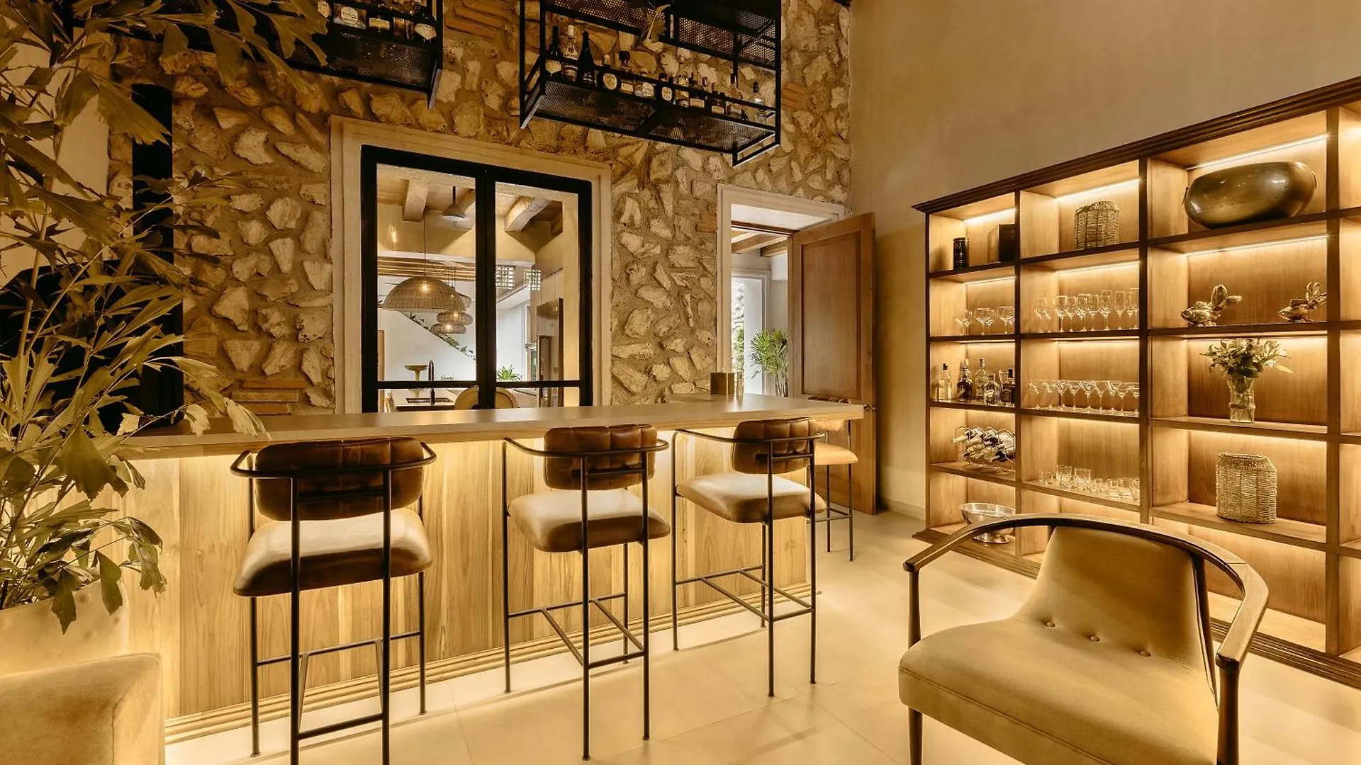Villa Colonial Luxury House In Cartagena  0*,