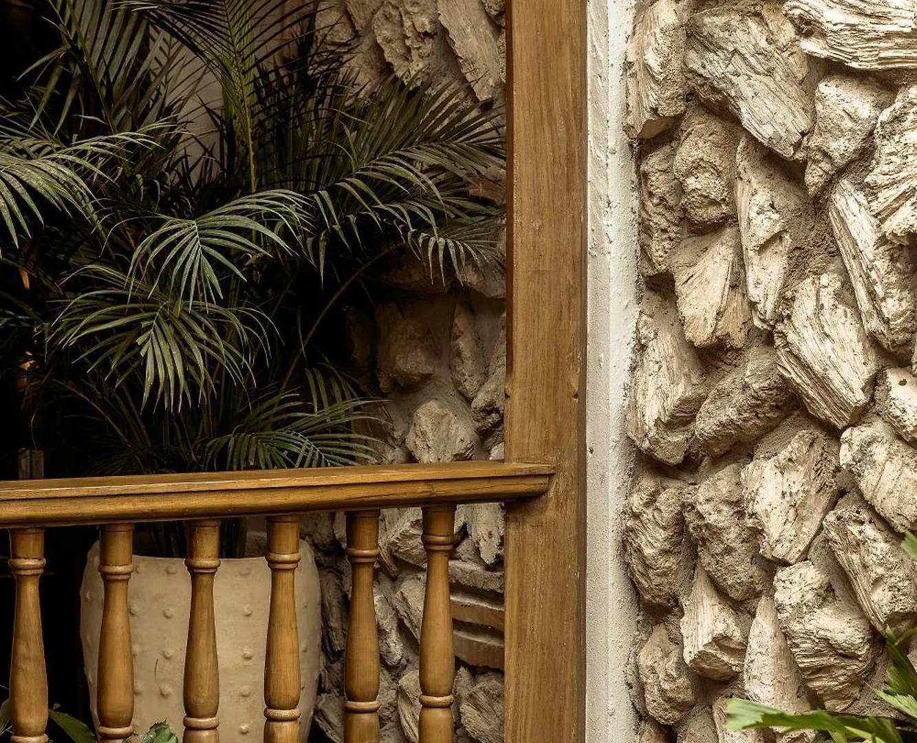 Villa Colonial Luxury House In Cartagena