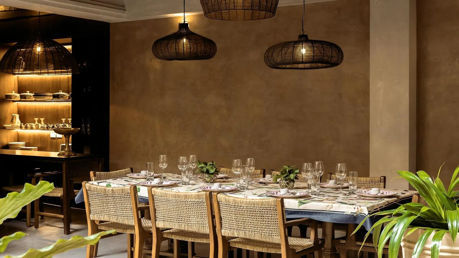Villa Colonial Luxury House In Cartagena