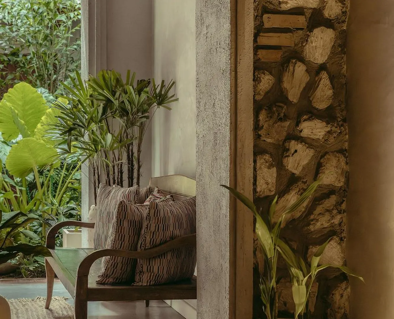 Villa Colonial Luxury House In Cartagena  Kolumbien